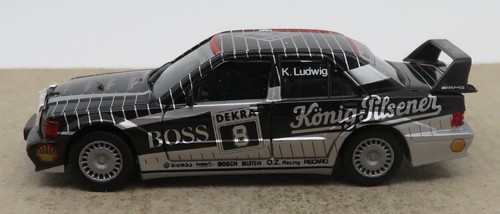 Herpa mercedes 190 - herpa,