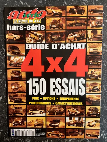 Magazine auto verte - auto,