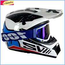 Casque Motocross Vélo