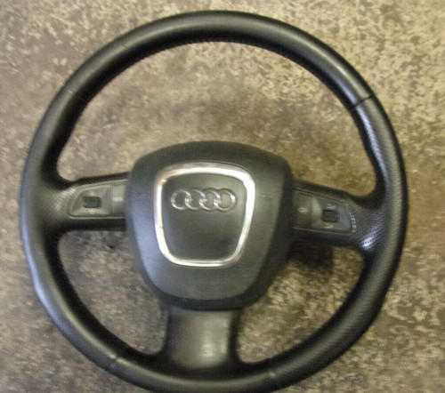 Audi s line volant - a6, 4l