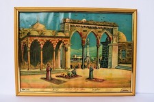 Antique Raja Ravi Varma Press