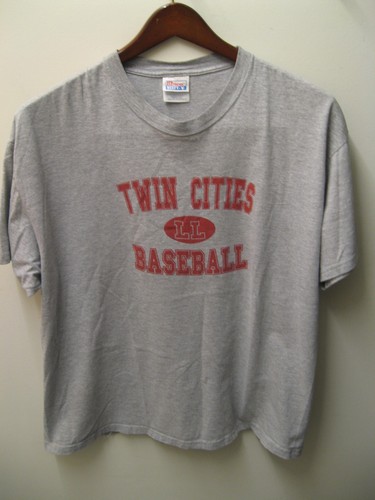Twin cities little league - cities,