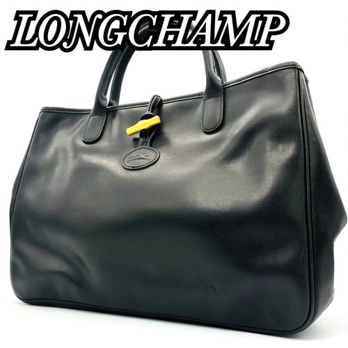 Longchamp roseau handbag - longchamp,