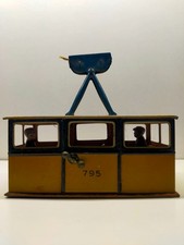 Lehmann 795 cabine