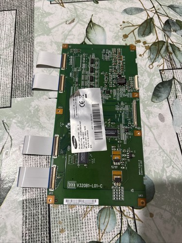 Carte con tcon pour tv - carte,