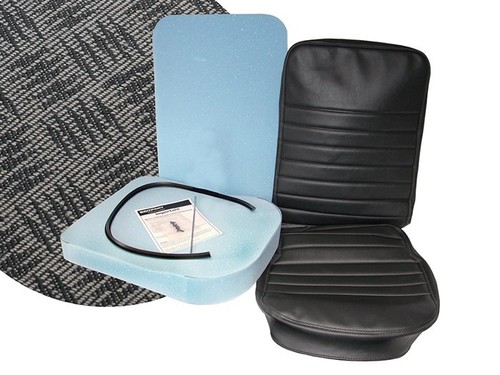 Defender centre seat techno - defender,