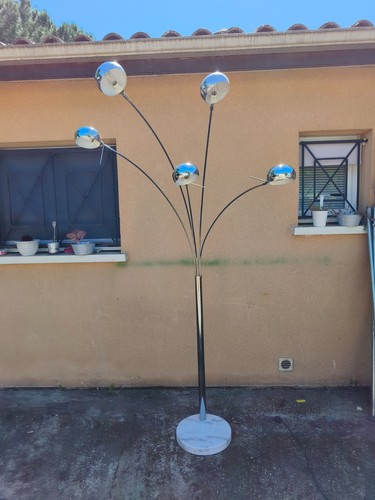 Lampe goffredo reggiani bras - goffredo,