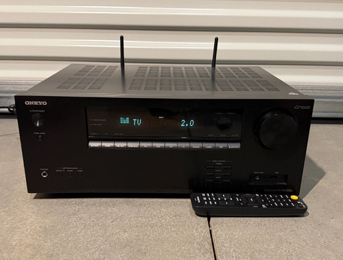 Onkyo nr6050 receiver - tx-nr6050,