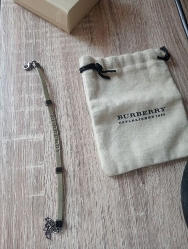 Bracelet burberry - bracelet,