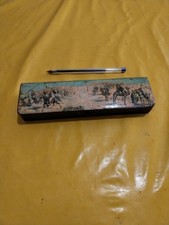 Plumier Carton Bouilli