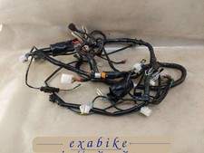 faisceau electrique pour Kymco 50 Agility  (NAKED RENOUVO 4T)