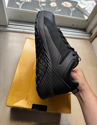 Eurostar transit composite toe - transit,