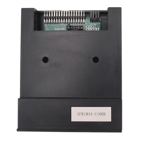 Pour disquette gotek vers - vers, usb