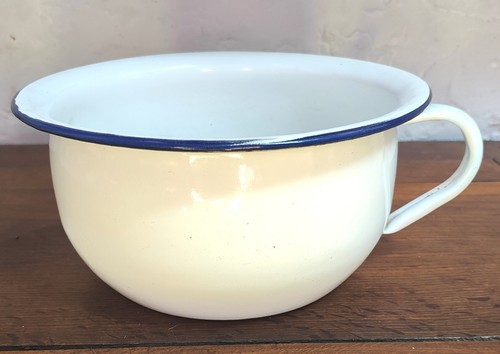 Vintage 1950 pot - pot, de