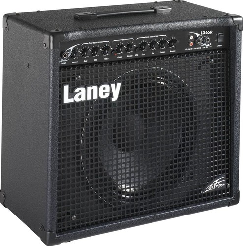 Laney lx65r watt guitar - lx65r,