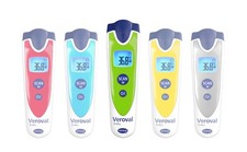 Thermomètre infrarouge pour