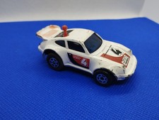 Majorette motor Porsche Turbo 4