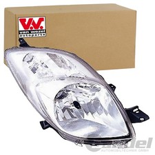 VAN WEZEL H4 PHARE DROIT Compatible Avec TOYOTA YARIS | 5432962