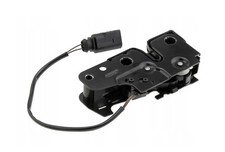 Serrure de verrouillage du