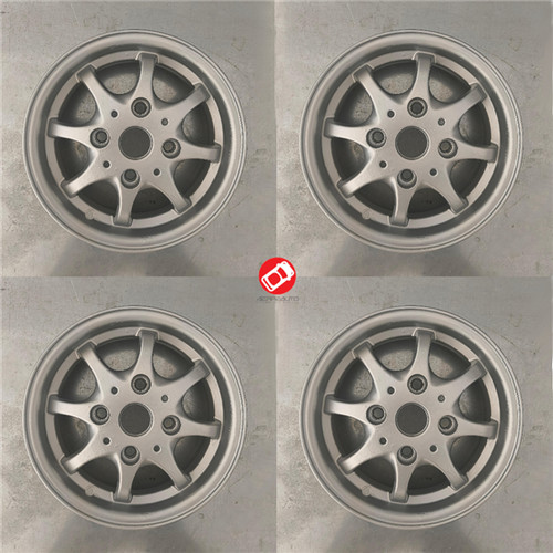 Pièces jante alu jdm - piÈces,