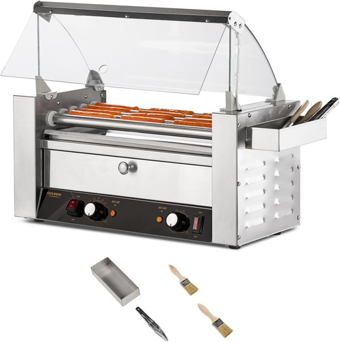 Commercial electric sausage - commercial,