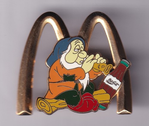 Rare pins pin - pin's, ..