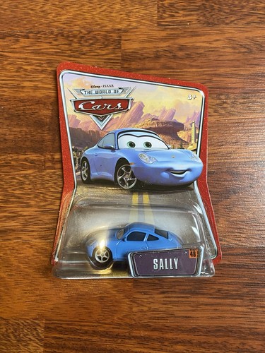Voiture miniature disney - disney, pixar