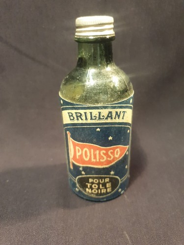 Rare ancien flacon - ancien,
