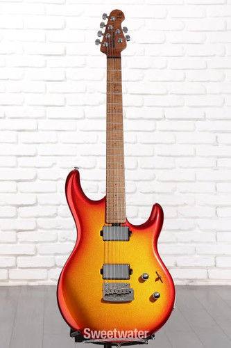 Ernie ball music man - ernie,
