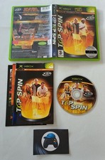 Top Spin : Jeu complet pour