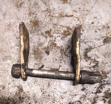 * patte moteur avant 125 175 peugeot 56 176 aiglon griffon fmc