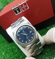 Rare montre TISSOT SIDERAL