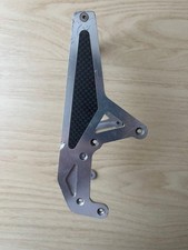 Barre de roulement hybride