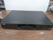 Sony hi8 8mm pr2 vcr - sony, ev-pr2