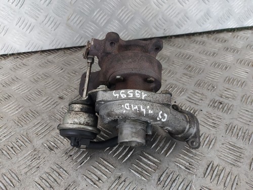 Turbo citroen 1 - citroen, (1)