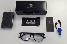 ATTCL Lunettes Anti Lumière Bleu 5103 C1 47-16-130 pour ordinateur etc /EBNS