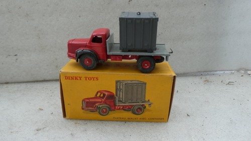Dinky toys france ref - toys,