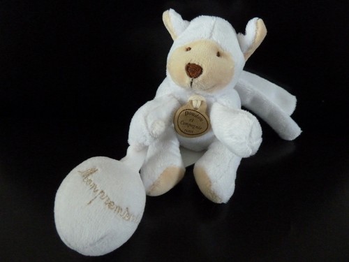 Doudou et compagnie - 64.,