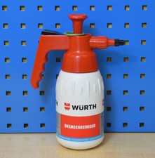 Würth Bouteille