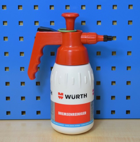 Würth bouteille - würth,