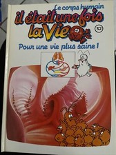 Livre il Etait Une Fois La Vie