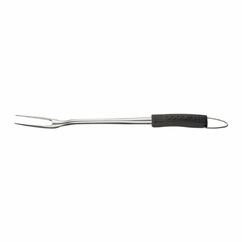 Meat carving serving fork - fork, 18"