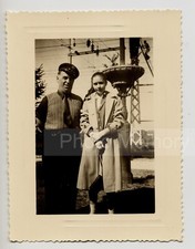 Le drôle de chef de gare