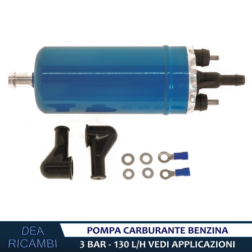 Pompe essence électrique - pompe,