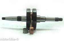 Vilebrequin embiellage Cage à aiguille Renforcée pour KYMCO People Agility 50 2T