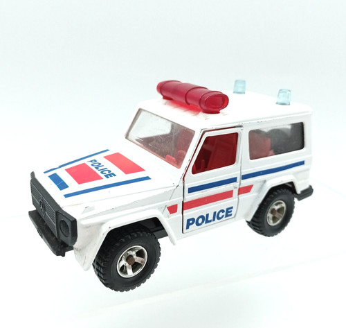 Voiture majorette mercedes - majorette,