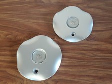 Jante DIAL  lot 2 enjoliveurs