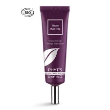 Tenseur anti-âge sérum