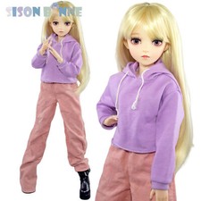24" 60cm BJD Doll 1/3 Sphère