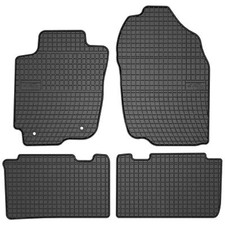 Caoutchouc Tapis De Sol Frogum El Toro pour Toyota RAV4 IV 2013-2019 ensemble ta